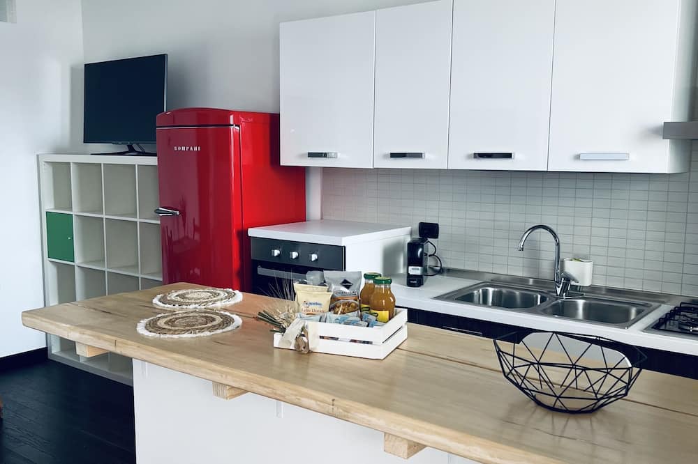 Photo of Kitchen in Sannicandro di Bari