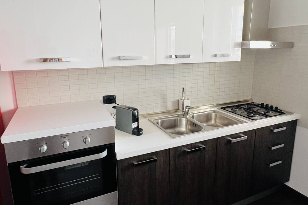 Photo of Kitchen in Sannicandro di Bari