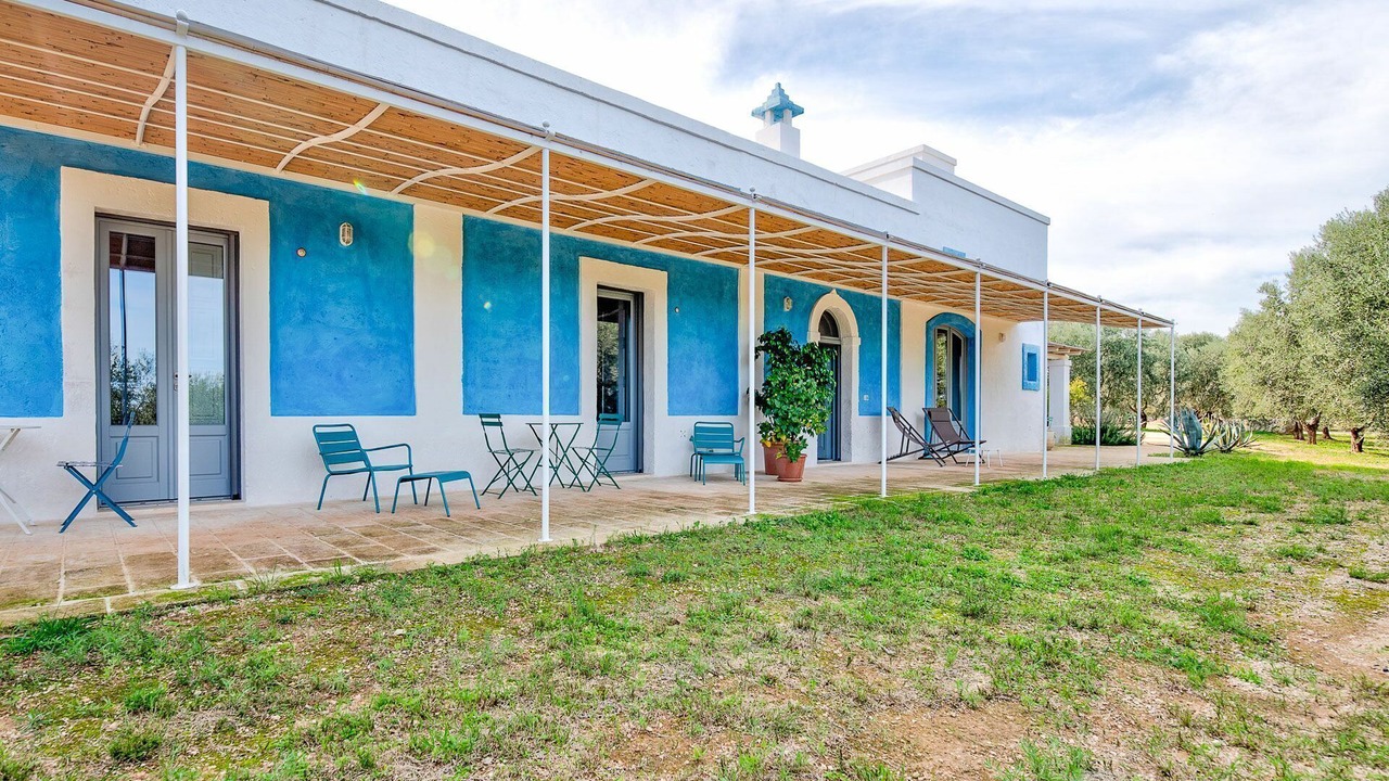 Photo of Outdoor in Pezze di Greco