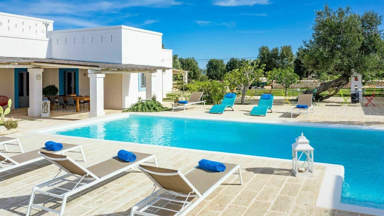 Photo of Outdoor in Pezze di Greco