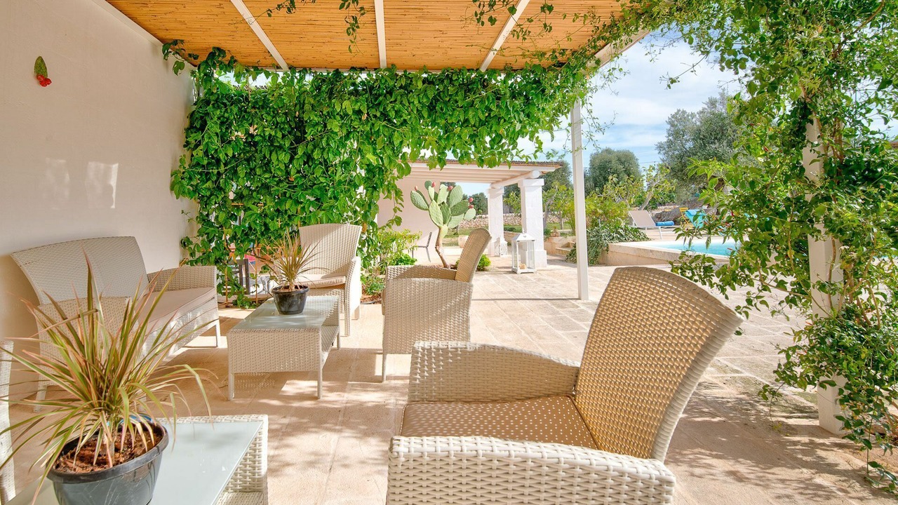 Photo of Outdoor in Pezze di Greco