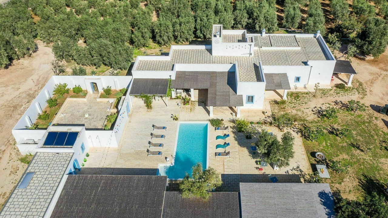 Photo of Outdoor in Pezze di Greco