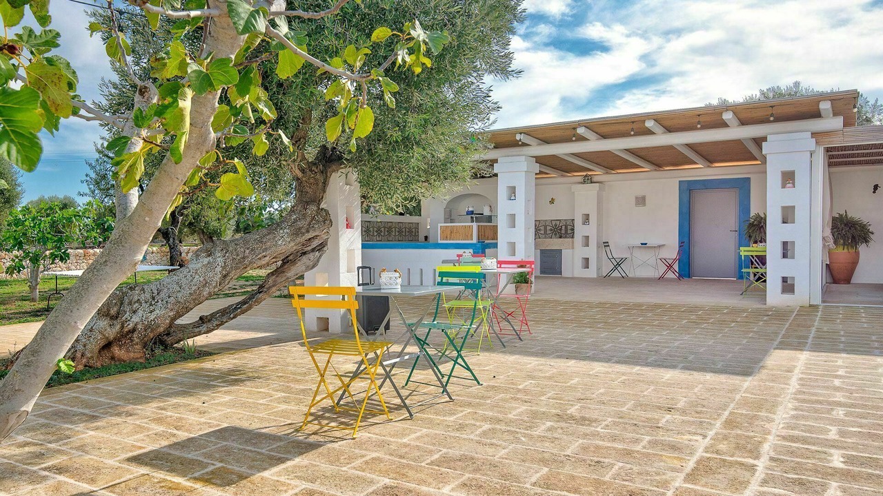 Photo of Outdoor in Pezze di Greco