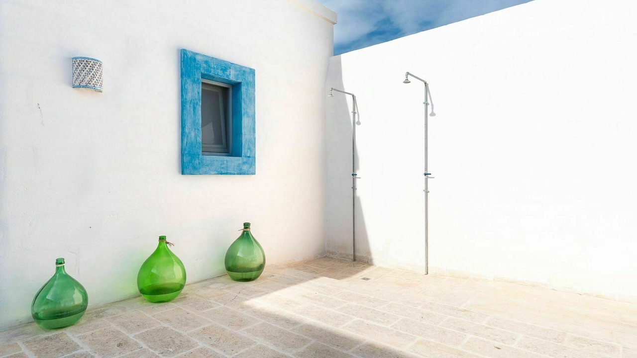 Photo of Outdoor in Pezze di Greco