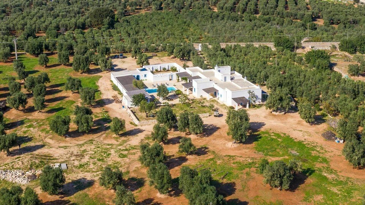 Photo of Outdoor in Pezze di Greco