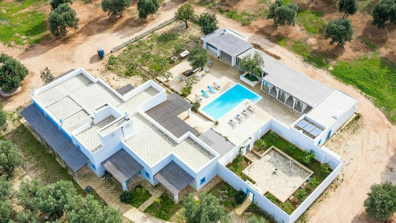Photo of Outdoor in Pezze di Greco