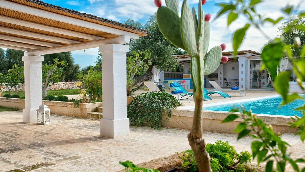 Photo of Outdoor in Pezze di Greco