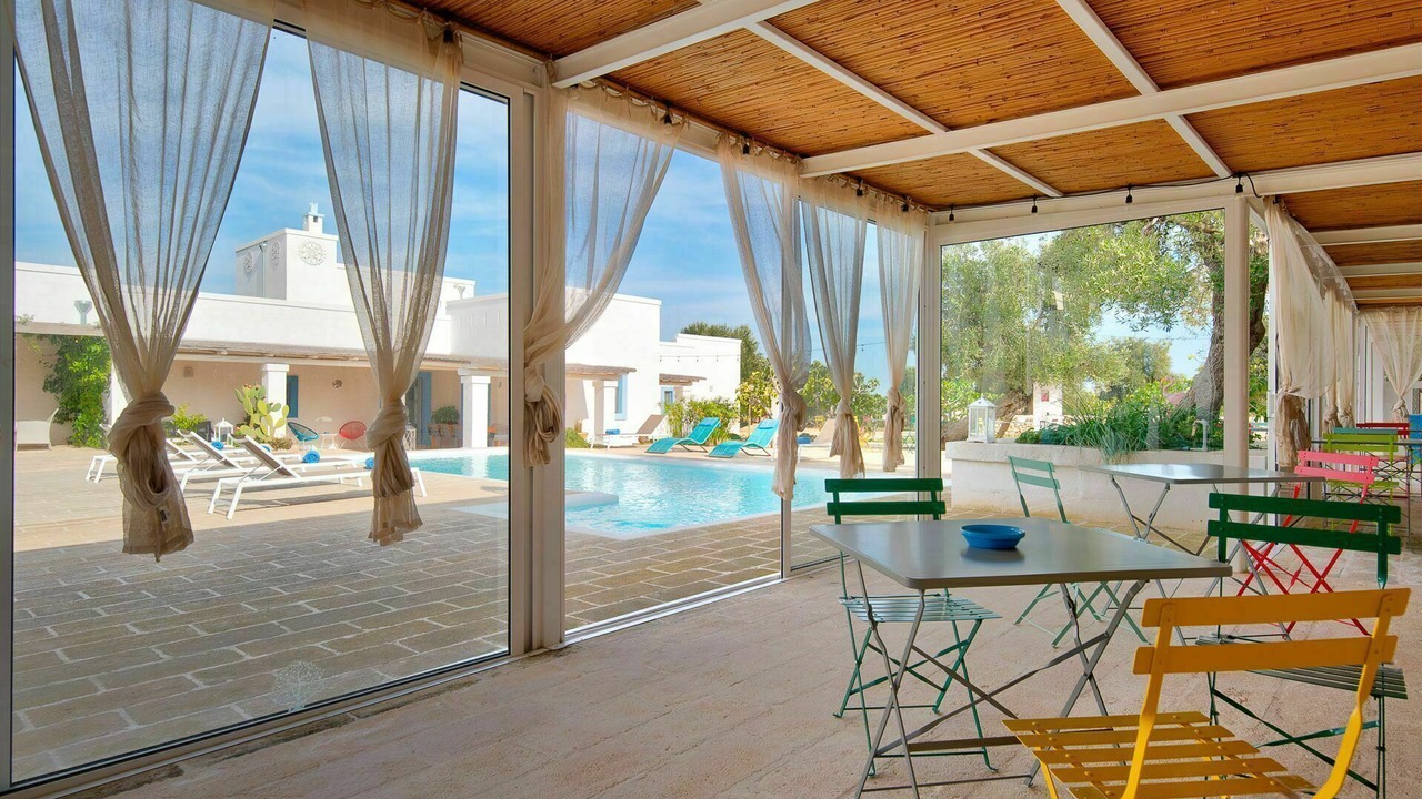 Photo of Outdoor in Pezze di Greco
