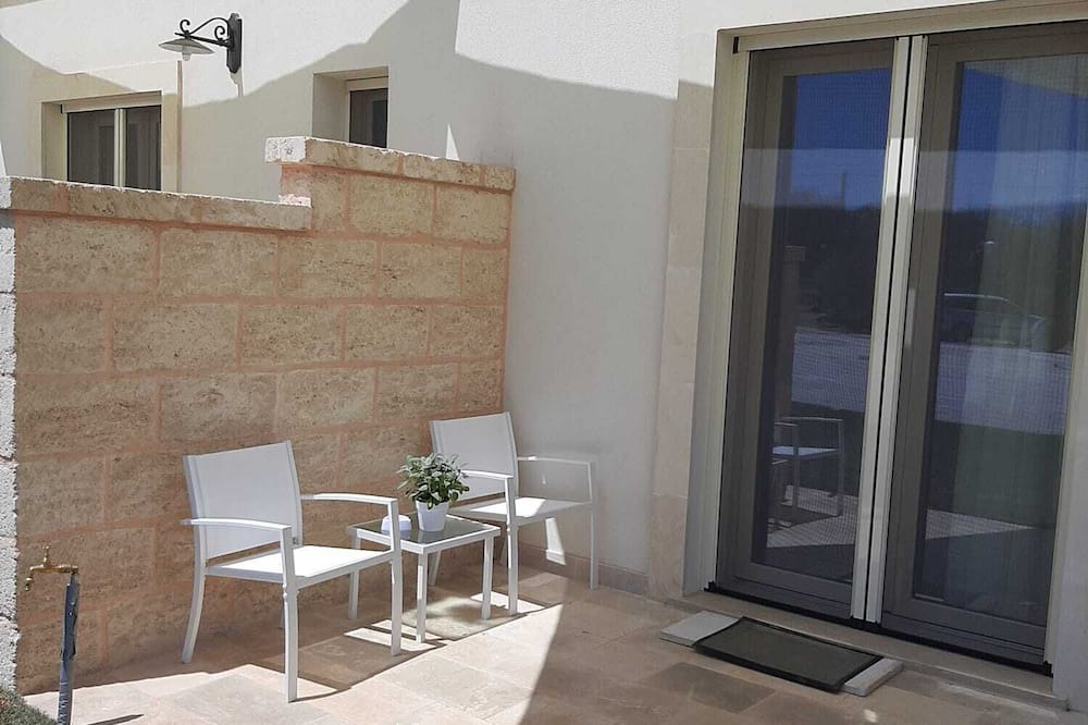 Photo of Patio Balcony in Giurdignano