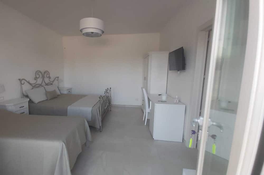 Photo of Bedroom in Giurdignano
