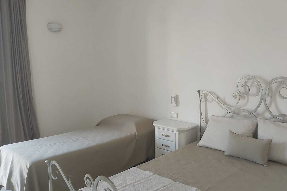 Photo of Bedroom in Giurdignano