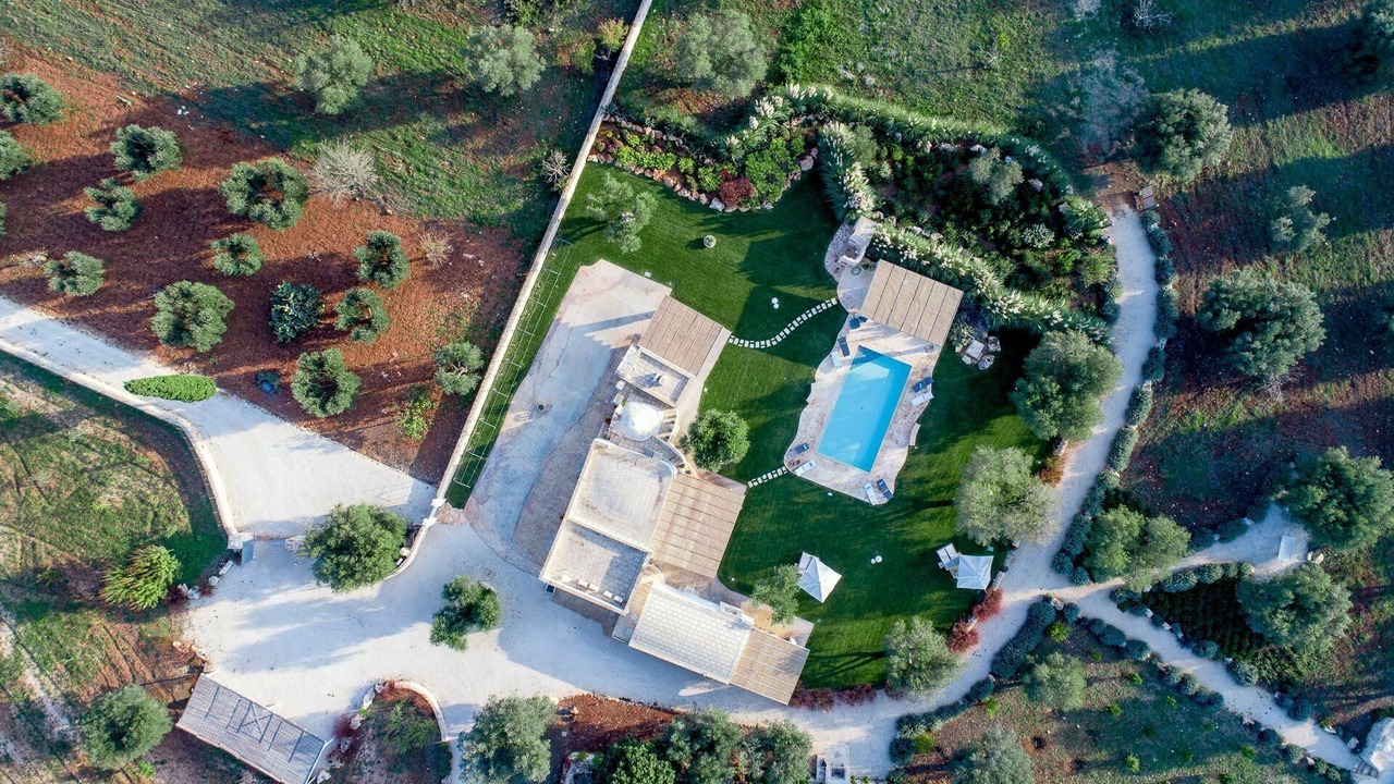 Photo of Outdoor in Ceglie Messapica