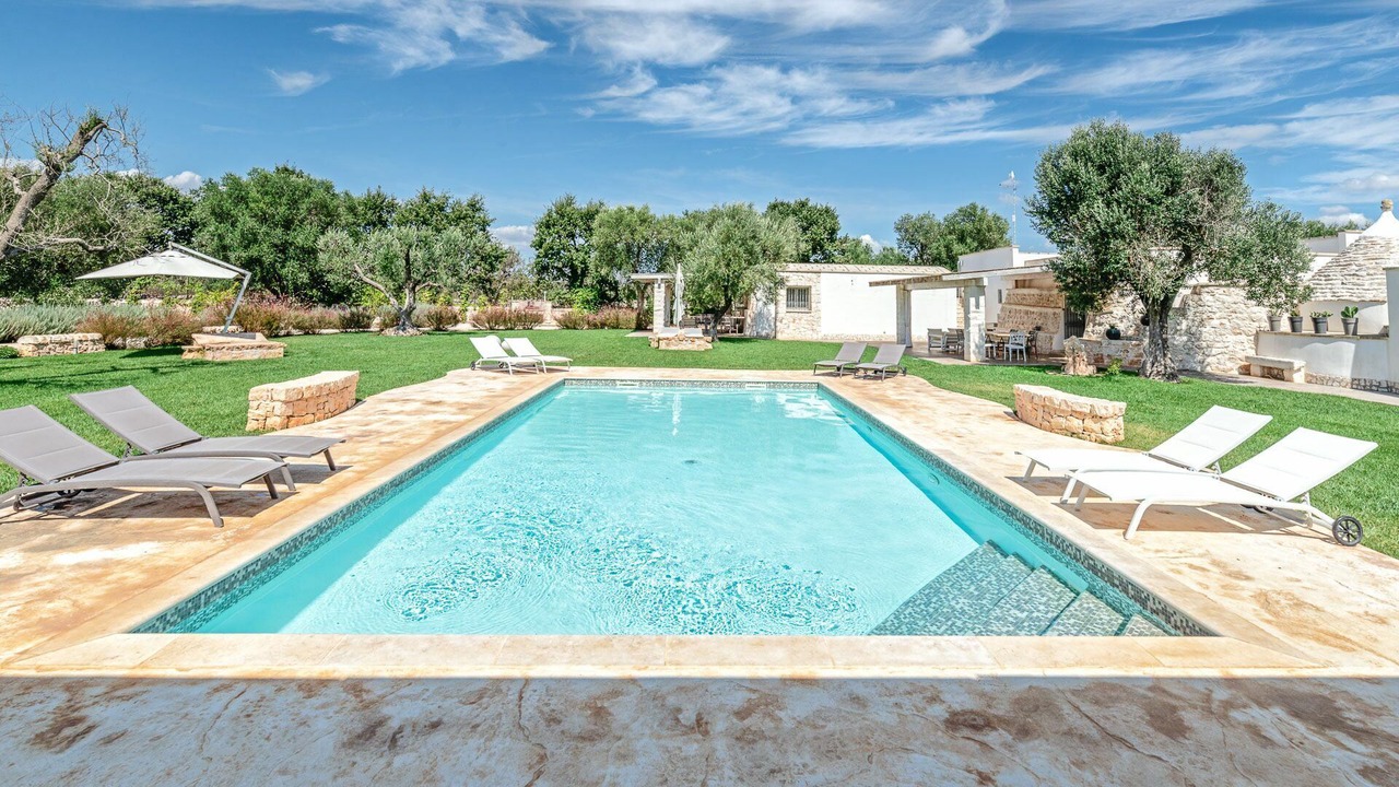 Photo of Outdoor in Ceglie Messapica