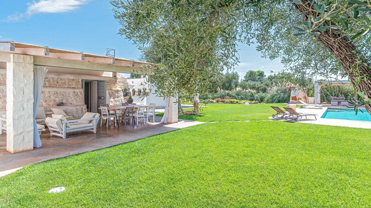 Photo of Outdoor in Ceglie Messapica