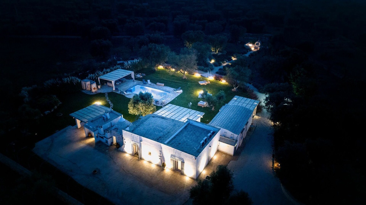 Photo of Outdoor in Ceglie Messapica