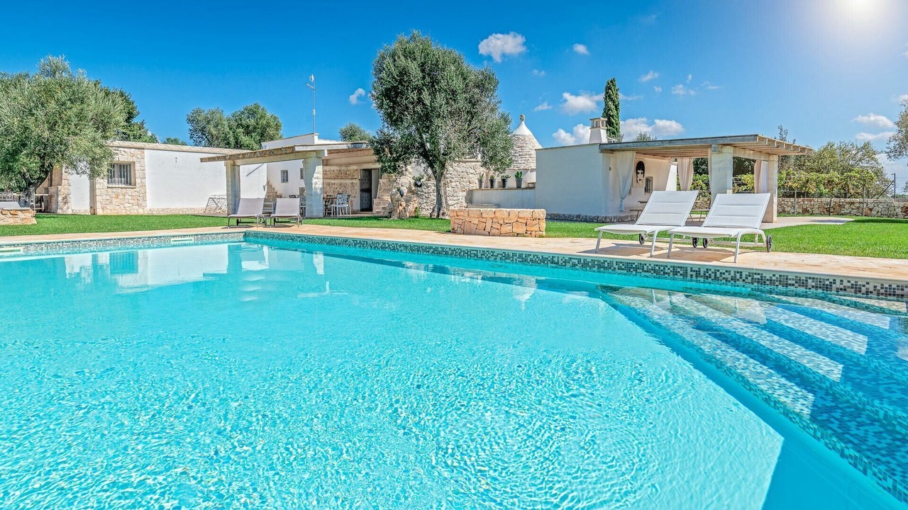 Photo of Outdoor in Ceglie Messapica