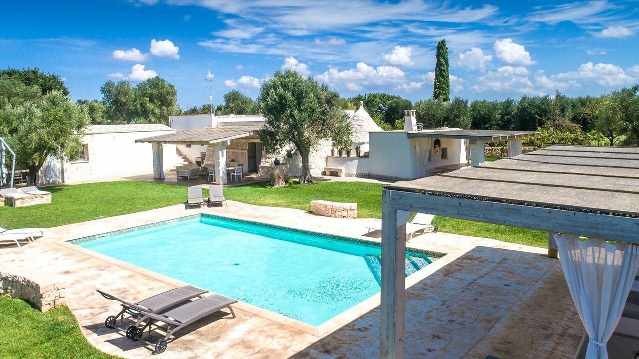 Photo of Outdoor in Ceglie Messapica