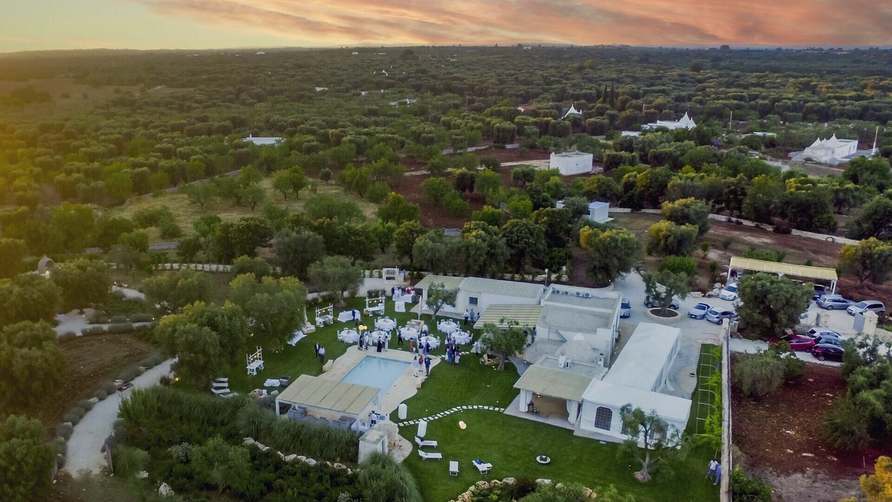 Photo of Outdoor in Ceglie Messapica