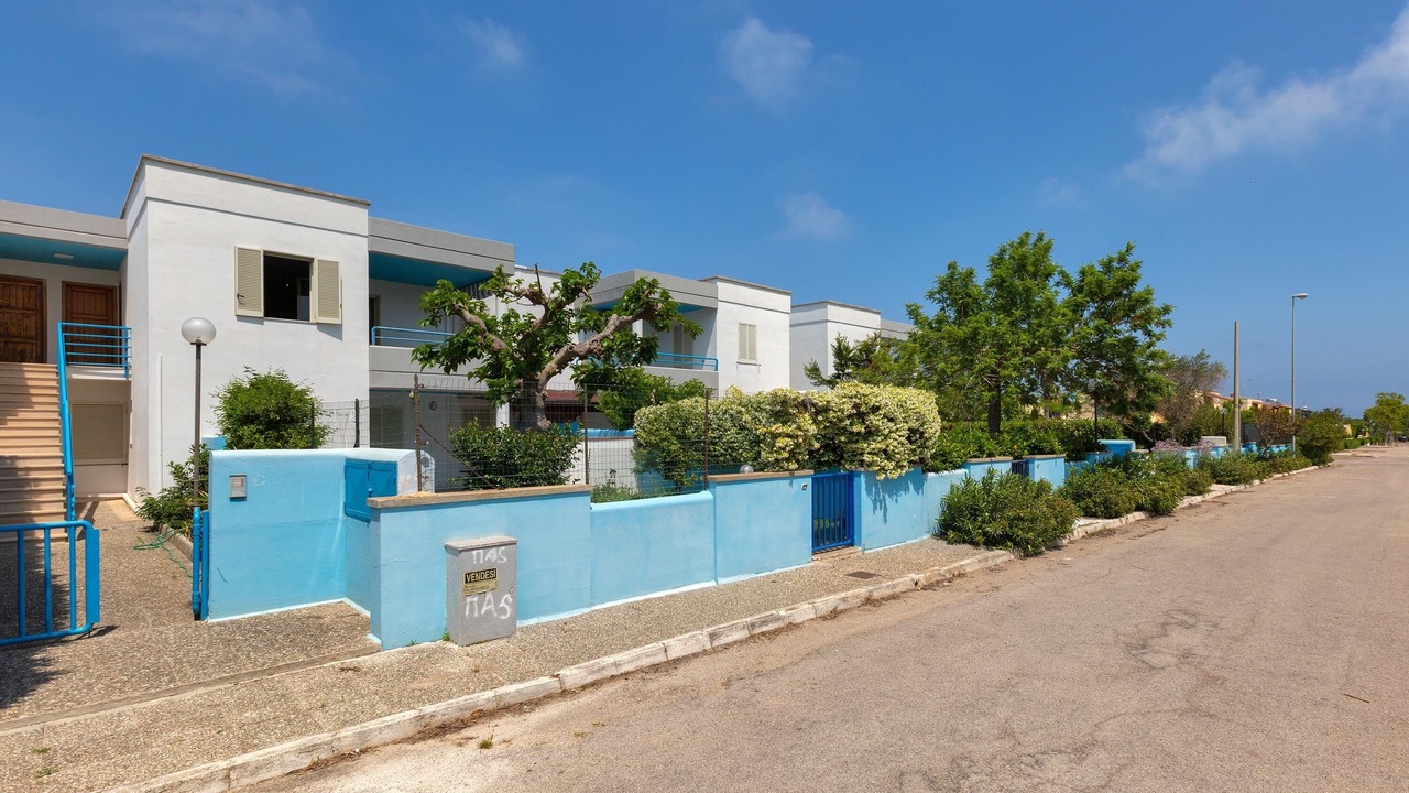 Photo of Outdoor in Torre dell'Orso