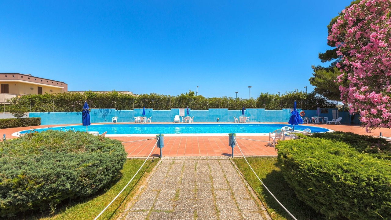 Photo of Outdoor in Torre dell'Orso