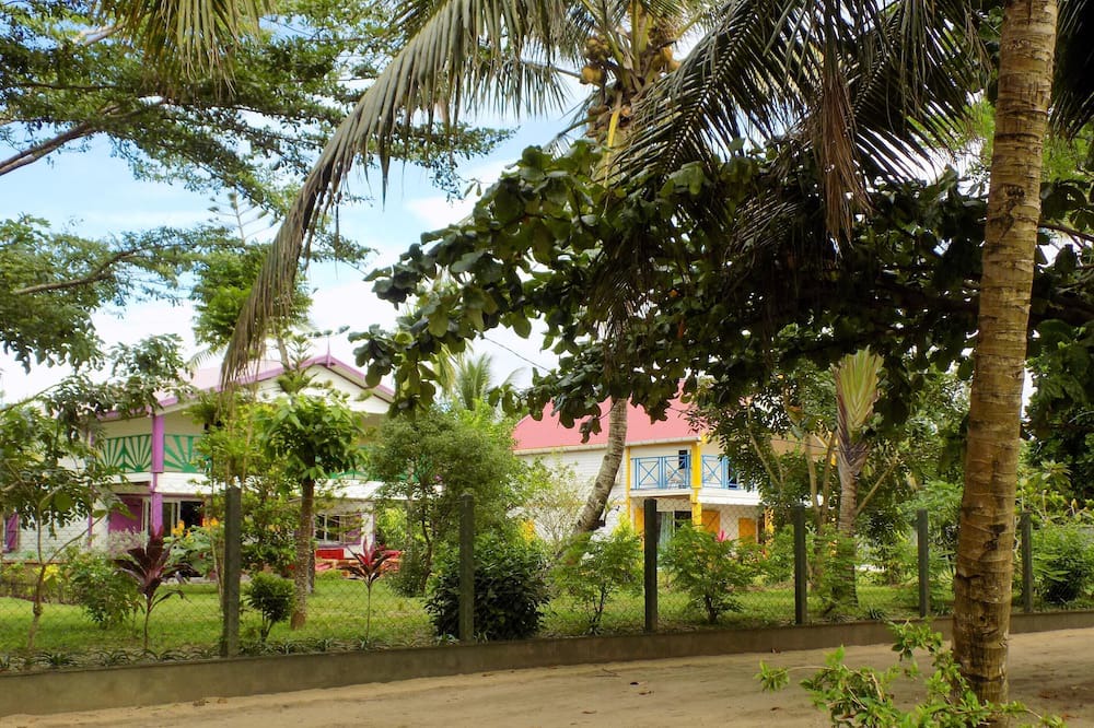 Photo of Outdoor in Foulpointe