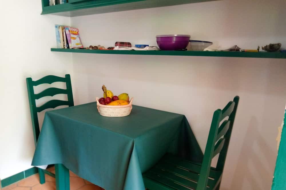 Photo of Livingroom in Foulpointe