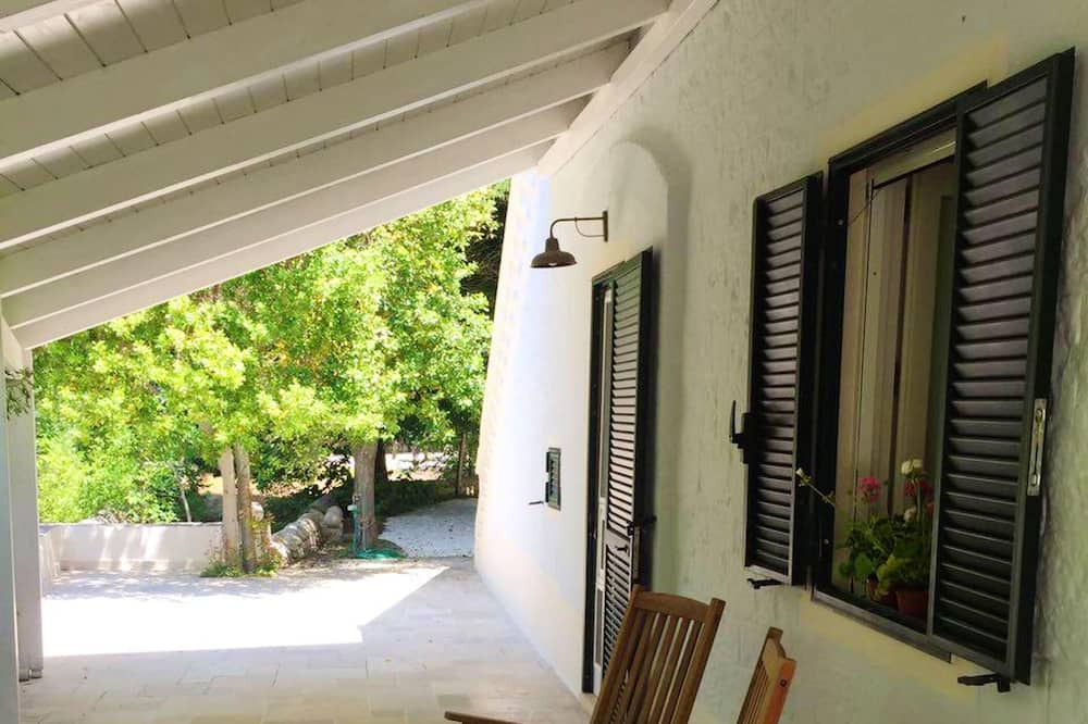 Photo of Patio Balcony in Laureto