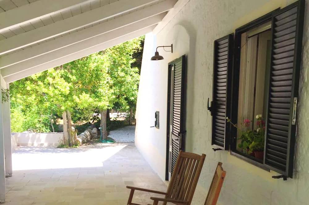 Photo of Patio Balcony in Laureto