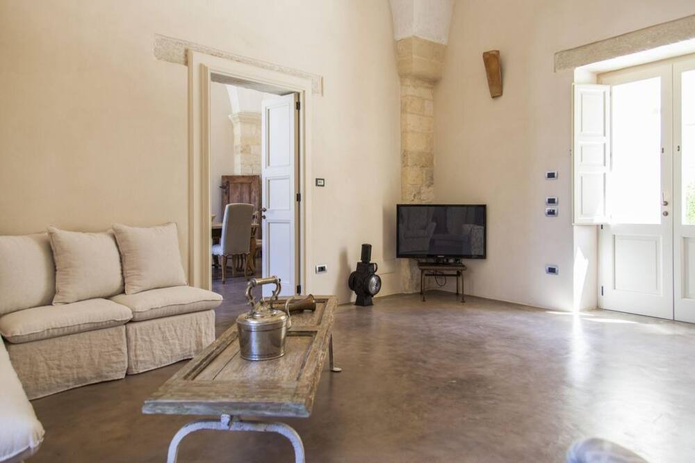 Photo of Livingroom in Giuggianello