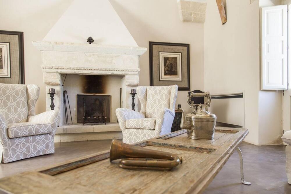Photo of Livingroom in Giuggianello