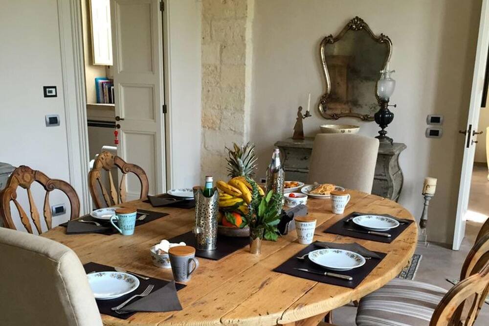 Photo of Livingroom in Giuggianello