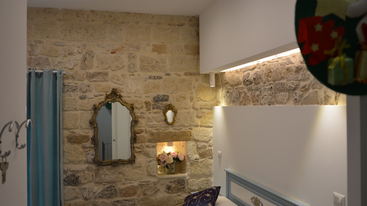 Photo of Bedroom in Old Town