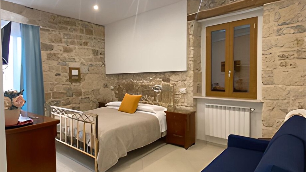 Photo of Bedroom in Old Town