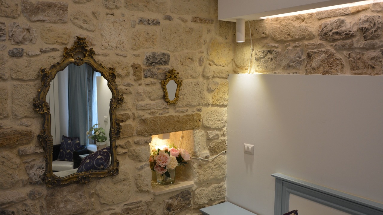 Photo of Bedroom in Old Town