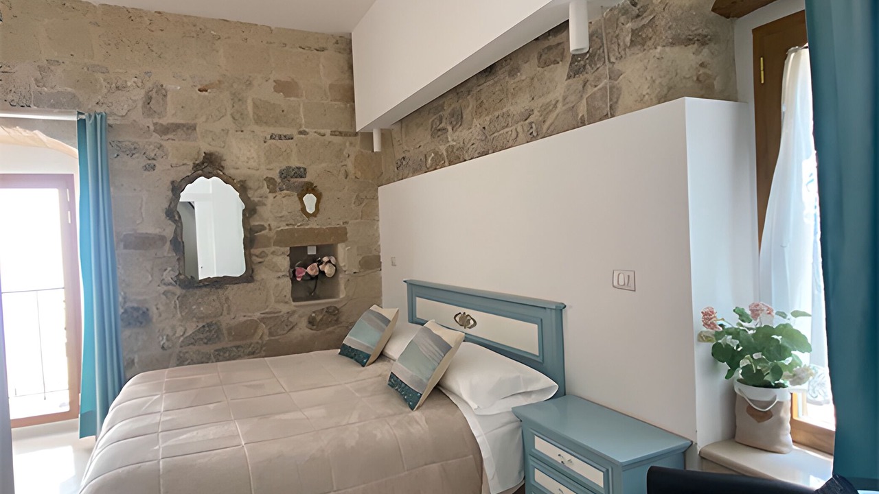 Photo of Bedroom in Old Town