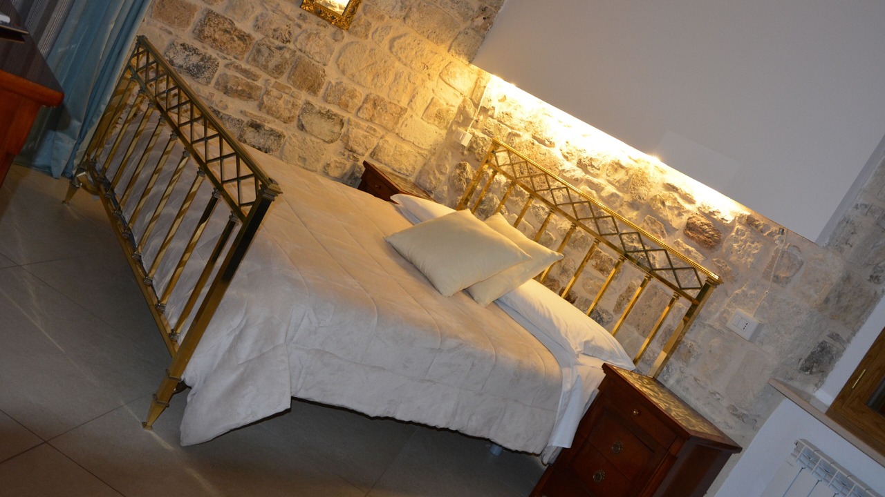 Photo of Bedroom in Old Town