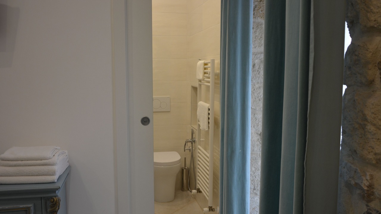 Photo of Bathroom in Old Town