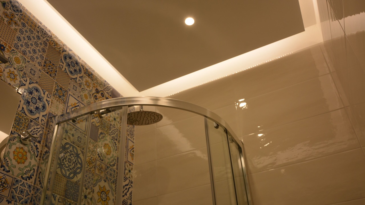 Photo of Bathroom in Old Town