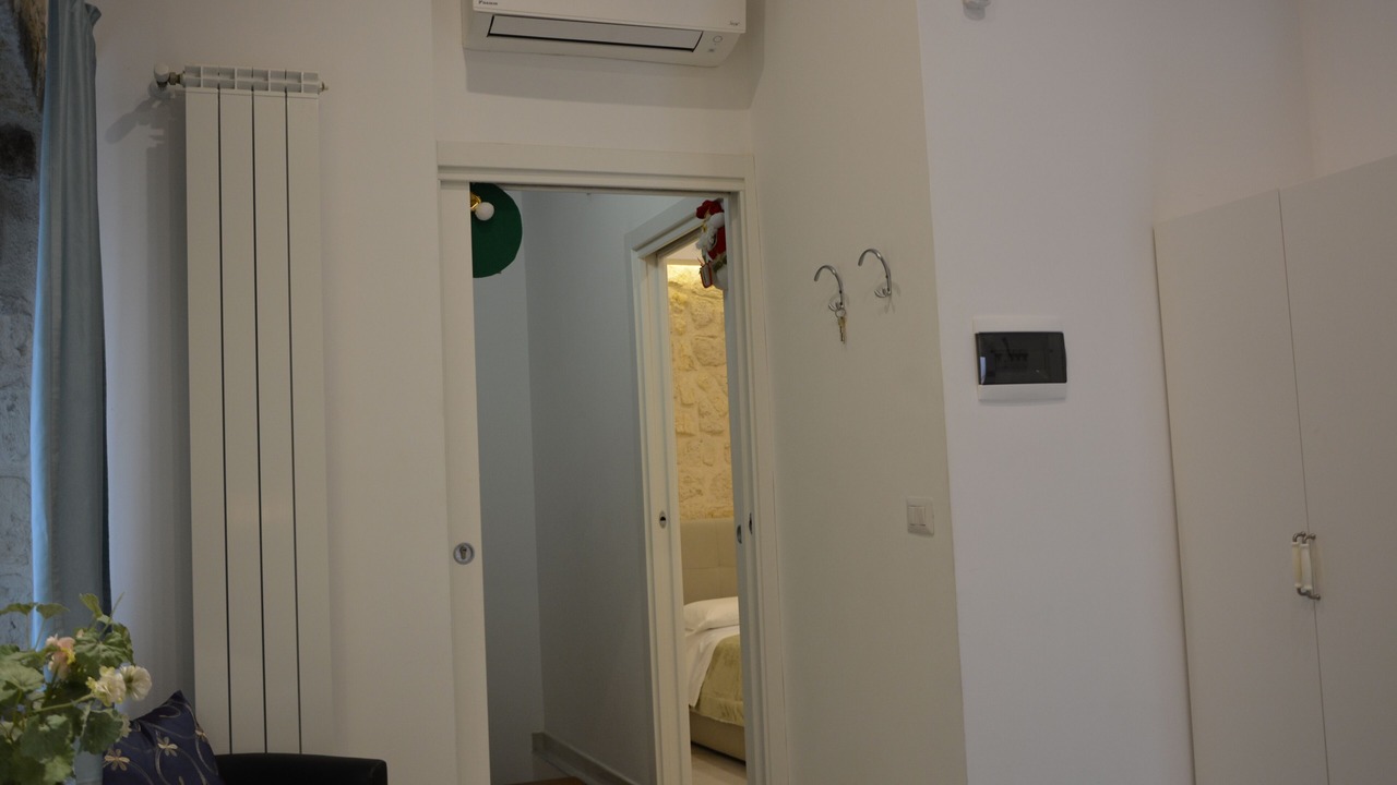 Photo of Bedroom in Old Town