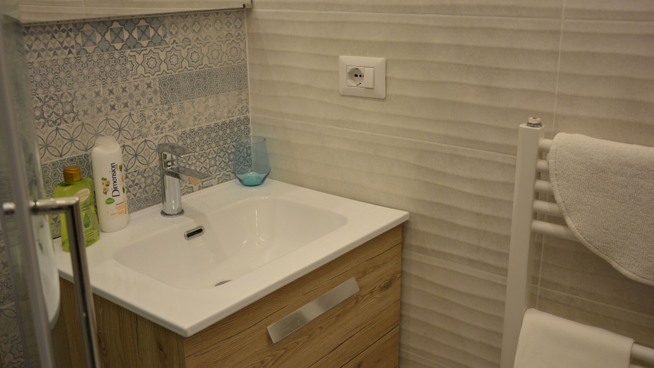 Photo of Bathroom in Old Town