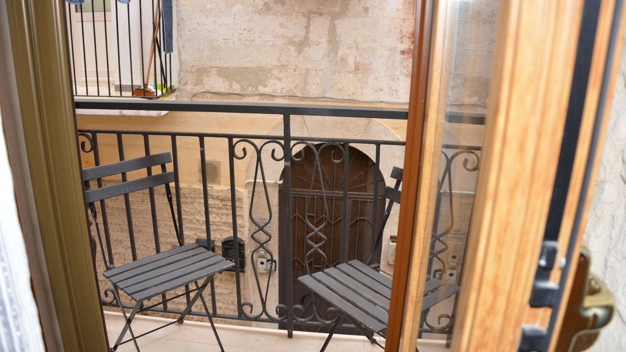 Photo of Bedroom in Old Town
