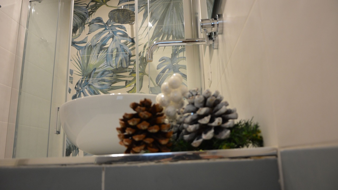 Photo of Bathroom in Old Town