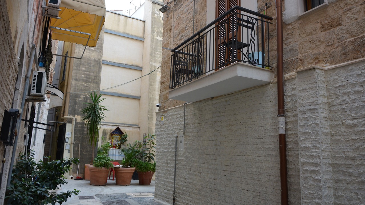 Photo of Outdoor in Old Town
