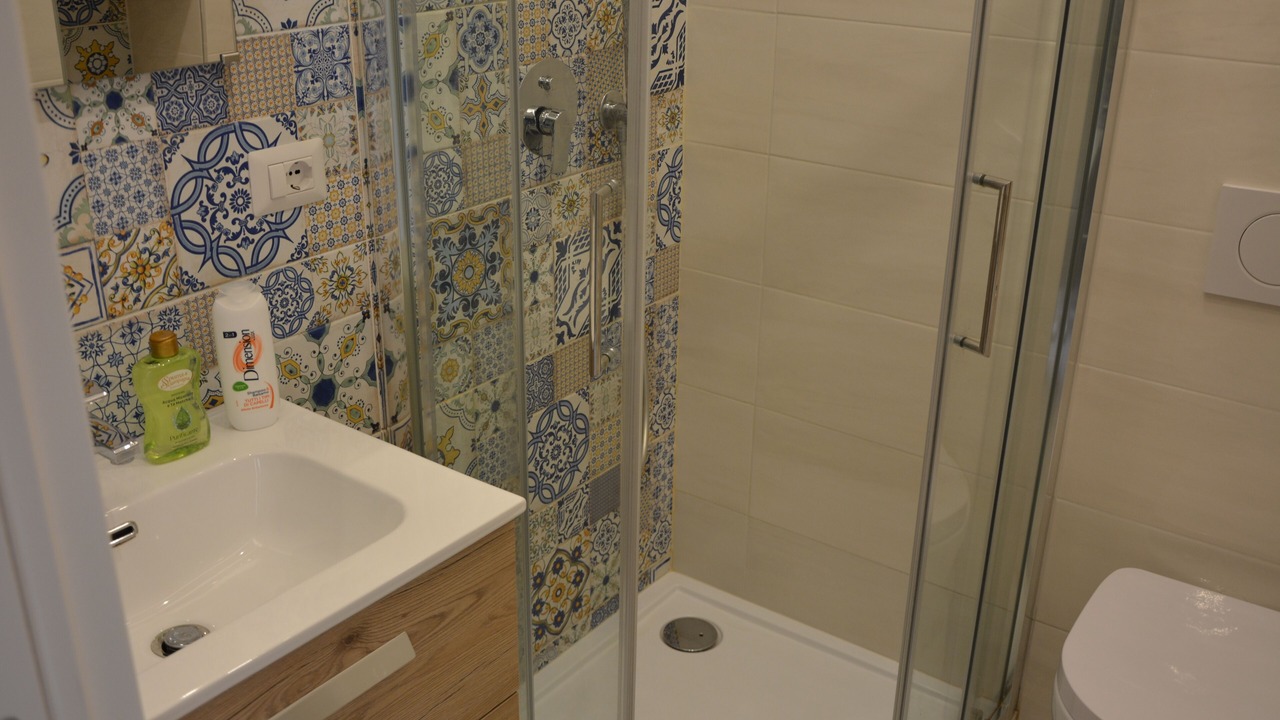 Photo of Bathroom in Old Town