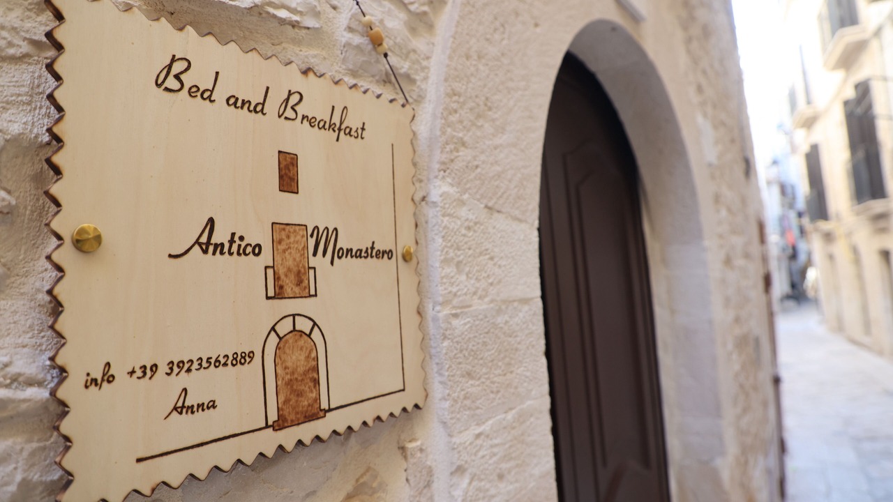 Photo of Outdoor in Bitonto