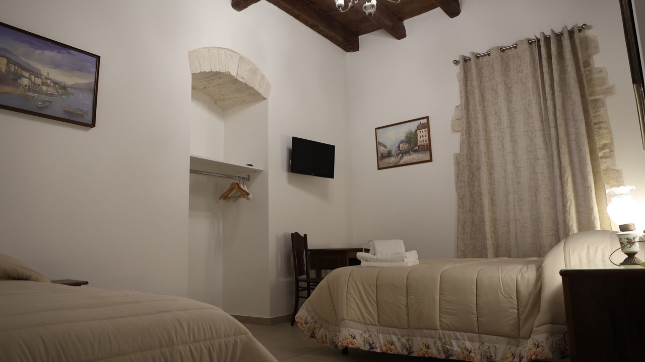 Photo of Bedroom in Bitonto