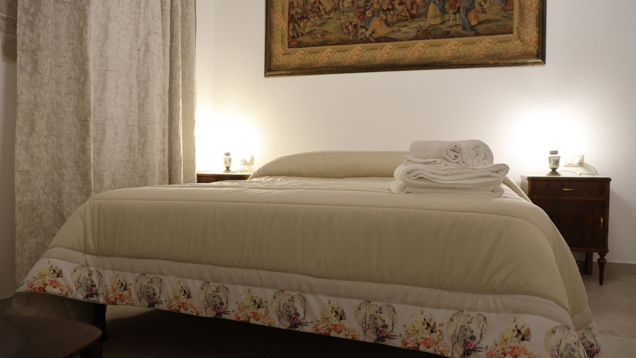 Photo of Bedroom in Bitonto