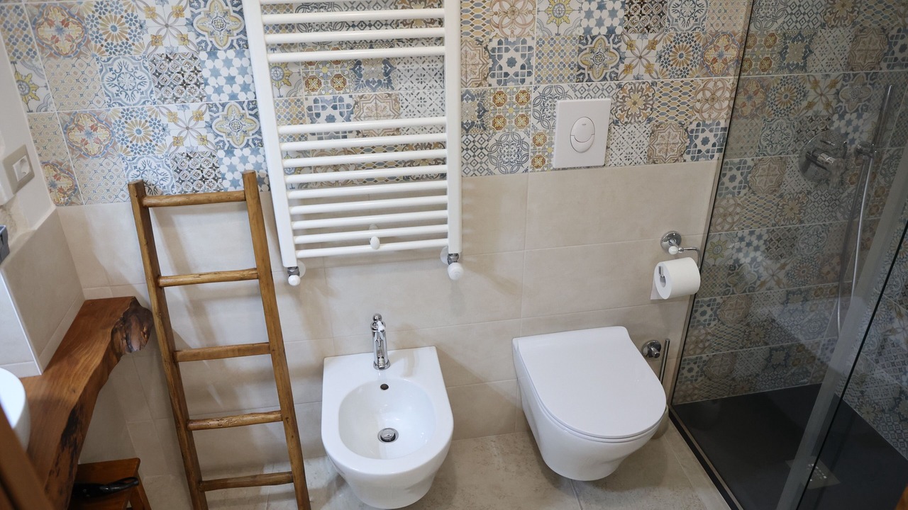 Photo of Bedroom in Bitonto