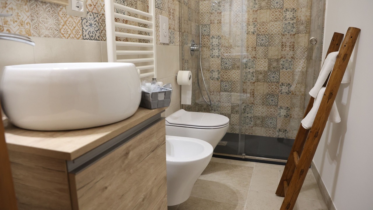 Photo of Bedroom in Bitonto