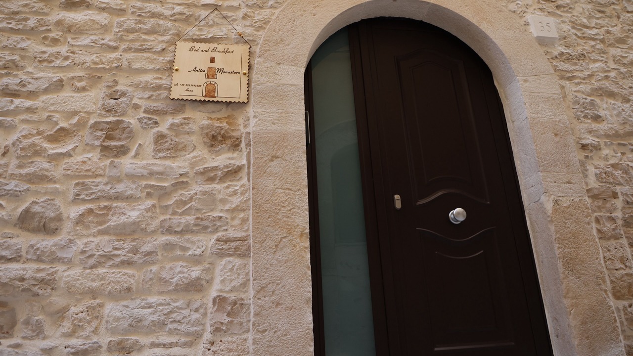 Photo of Outdoor in Bitonto